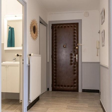 Gentiane Apartman Annecy Kültér fotó