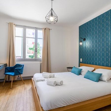 Gentiane Apartman Annecy Kültér fotó