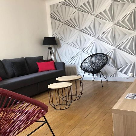 Gentiane Apartman Annecy Kültér fotó