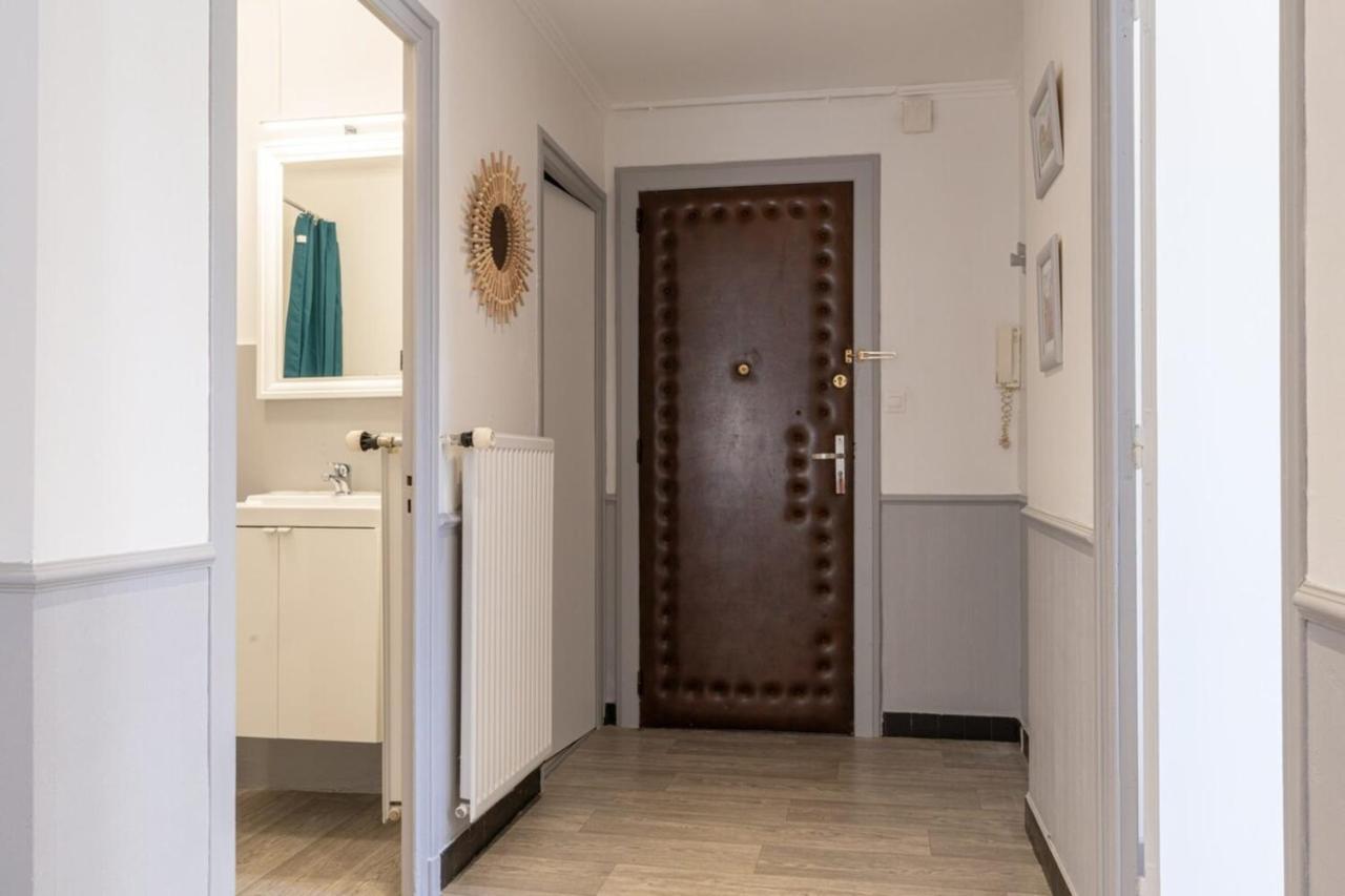 Gentiane Apartman Annecy Kültér fotó