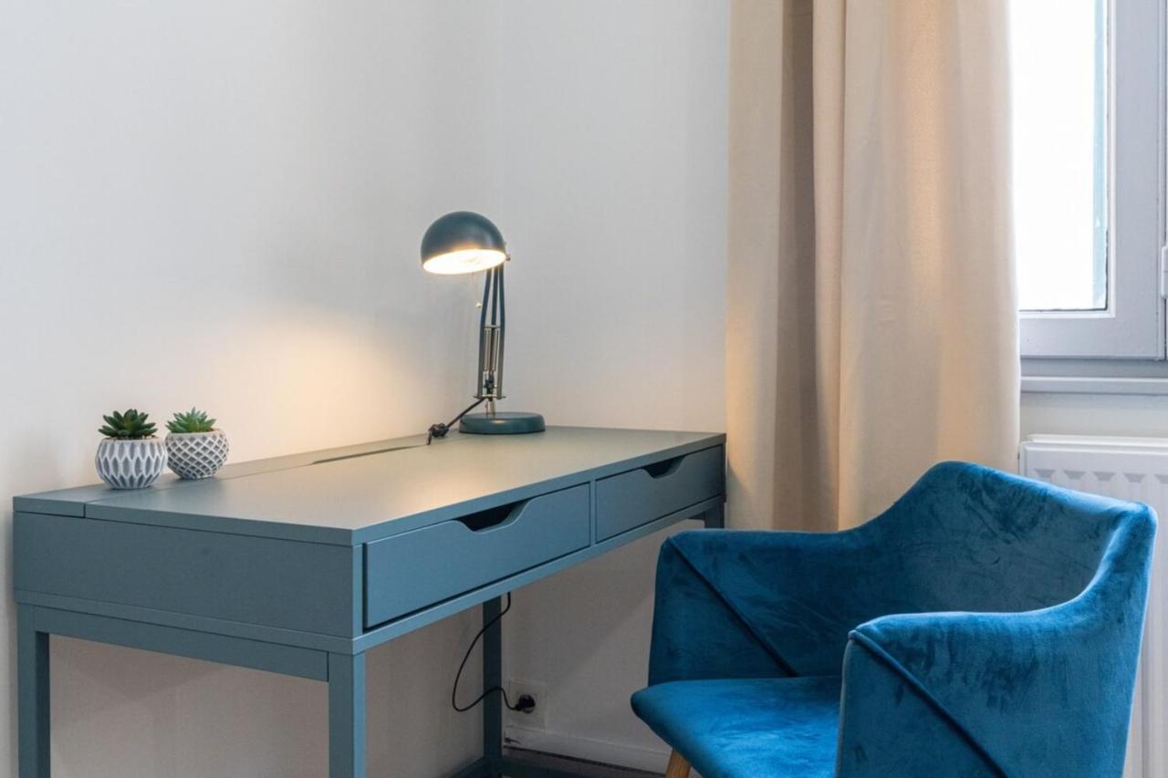 Gentiane Apartman Annecy Kültér fotó