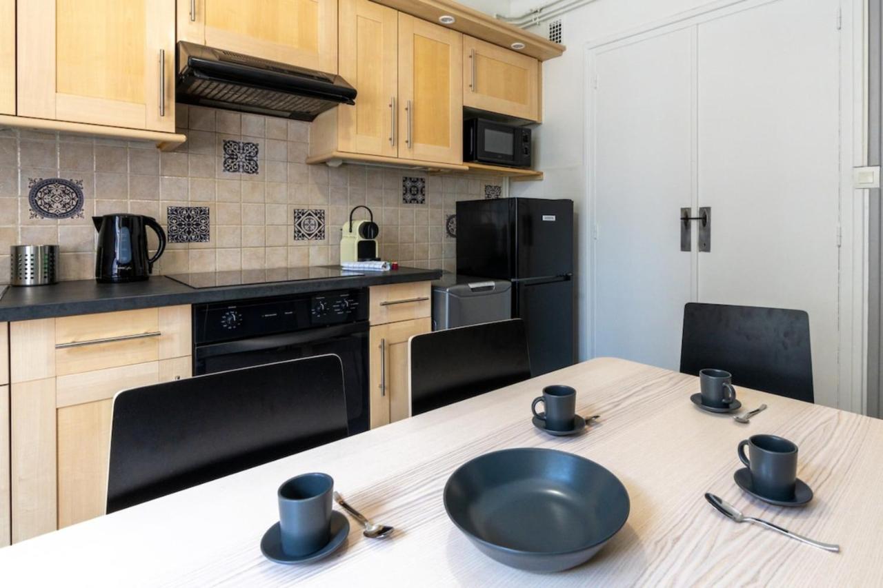 Gentiane Apartman Annecy Kültér fotó