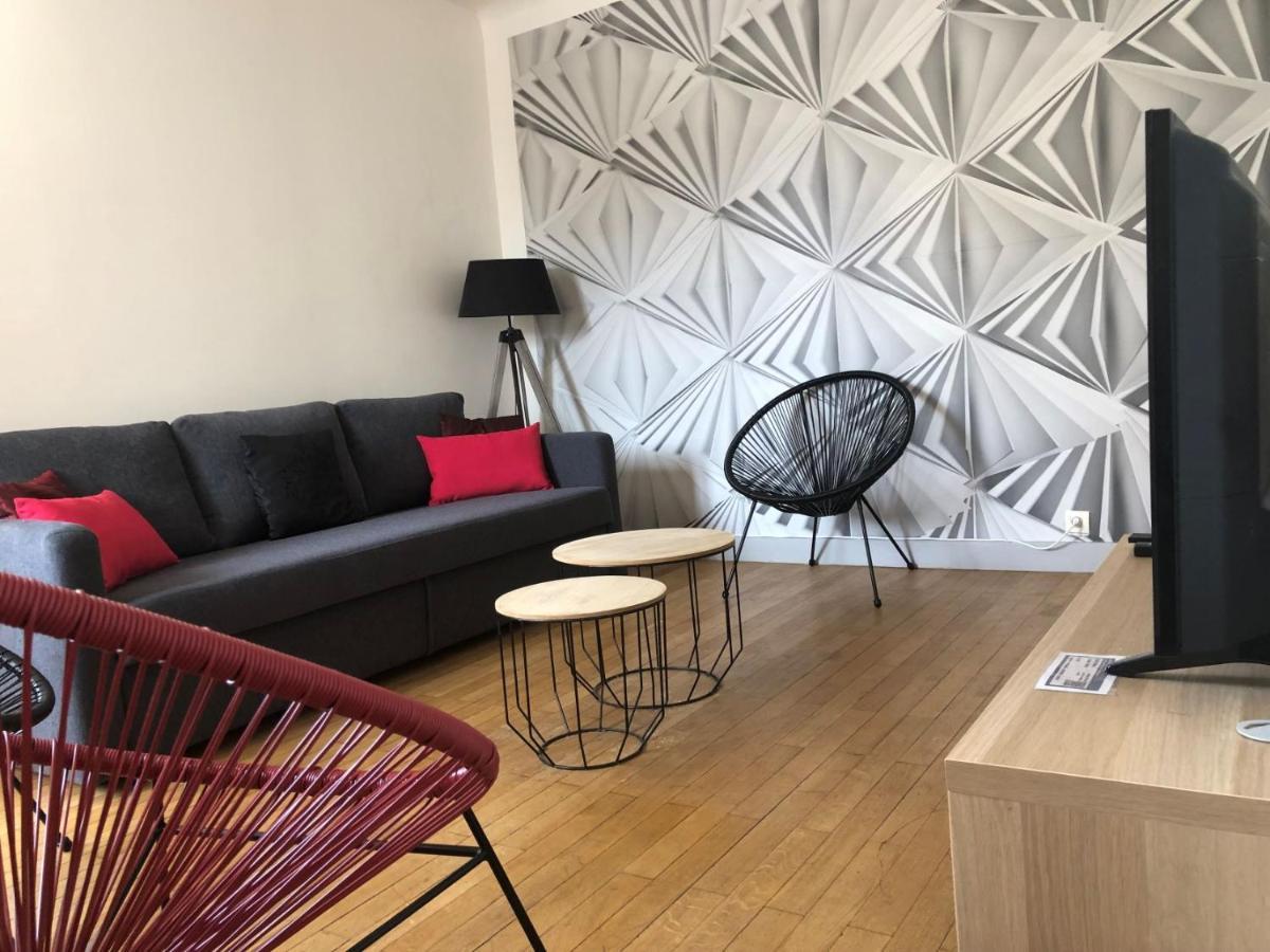 Gentiane Apartman Annecy Kültér fotó